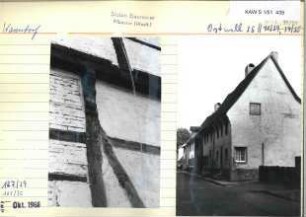 Ostwall 35 // 33/37, 39/41, Warendorf