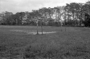 Verabschiedung des Bebauungsplans "Am Kirchberg" in Grötzingen für das ehemalige Gelände des TSV Grötzingen
