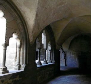 Halberstadt: Dom