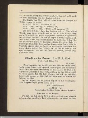 Schlacht an der Somme