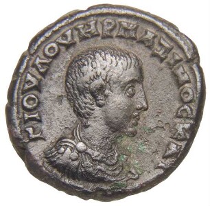 Alexandria: Maximus