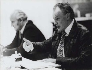 Hanns Krause
