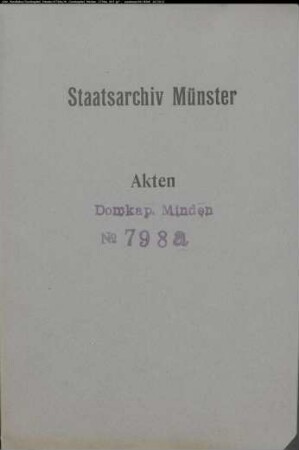 Neubauerei des Müter oder Wischmeyer zu Dankersen (Nr. 42)