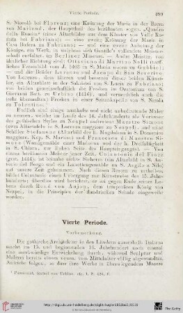 Vierte Periode