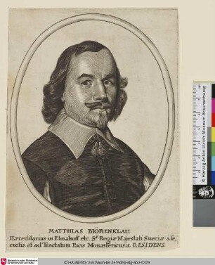 Matthias Biörenklau