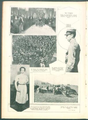Del Uruguay