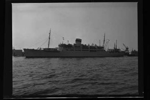Baltika (1940)