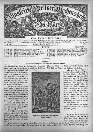 Nr. 38, 19.06.1886