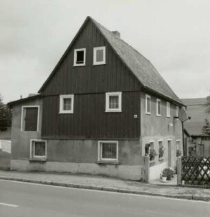 Wohnhaus, Eulowitz