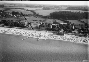 Niendorf (b. Travemünde)