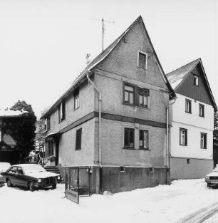 Selters, Camberger Straße 7