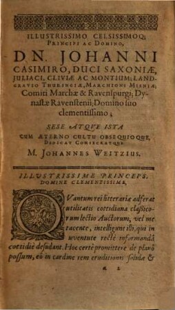 Aurelii Prudentii Clementis V. C. Opera