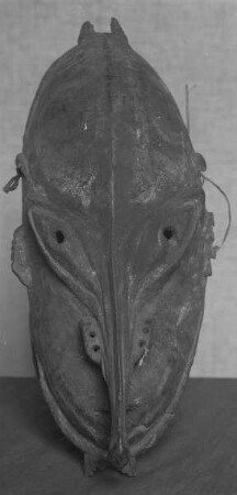 Tanzmaske