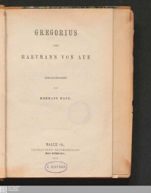 Gregorius