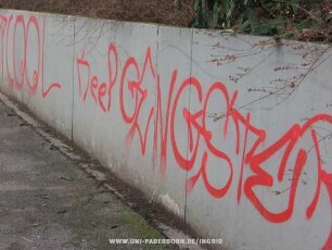 DeeP GENGSTER