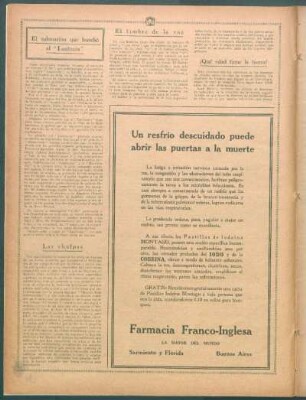 El timbre de la voz
