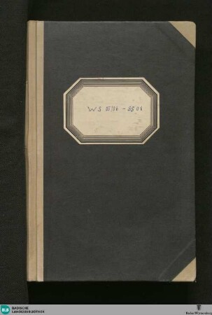 Band 18: Matrikel der Gr. Polytechnischen Schule Carlsruhe und der Technischen Hochschule Karlsruhe 1852-1920