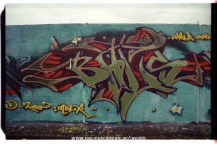 BAtis | Koner inDEX | cHiLLA