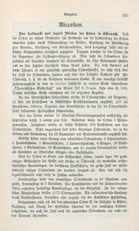595-601 Miszellen