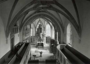 Evangelische Pfarrkirche