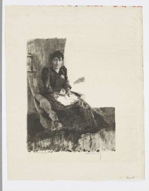 Frau Ehrardt