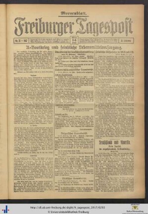 14.02.1917 (Morgenblatt)