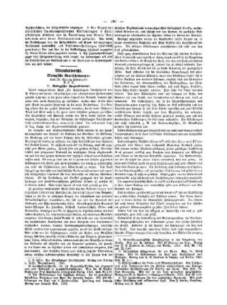 Literaturbericht : biologische Neuerscheinungen ; C. biologische Spezialliteratur