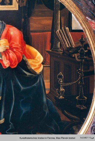 Maria der Verkündiung