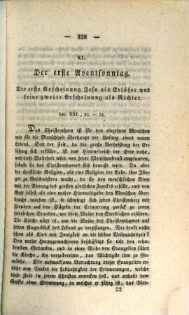 Bibliothek vorzüglicher Predigten, Homilien und Predigtentwürfe : für das Jahr .... 2. 1833