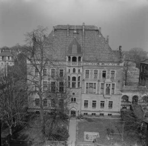 Freimaurerinstitut