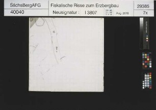 Neue Hoffnung Gottes Fundgrube bei Bräunsdorf