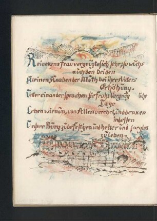 13. Schriftseite