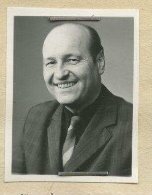 Rolf Schirling