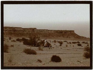 Ausläufer des g. [gebel, dschebel, djebel] 'ataka [Gebel ataka] am w. [wadi] sewije [?]