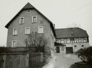 Bauernhof, Altenberg