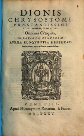 Orationes octoginta in latinum conversae