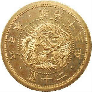 20 Yen
