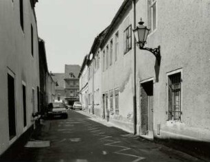 Gasse, Großenhain (Kreis Großenhain)