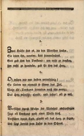 Antwort auf Blumauers Glaubens-Bekenntniß eines nach Wahrheit ringenden Catholiken