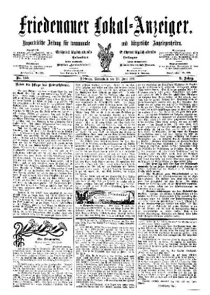 Nr. 150, 29.06.1901