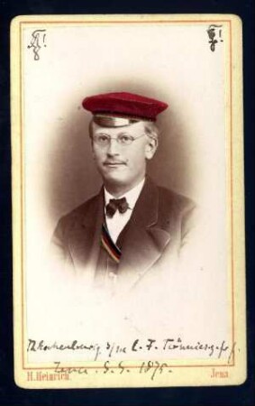 Theodor Kochenburg