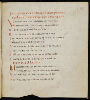 Sylloge epigraphica Turonensis de sancto Martino