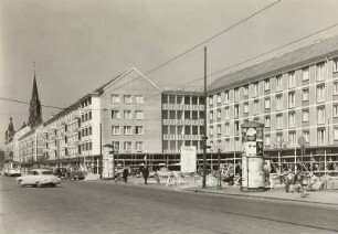 Borsbergstraße