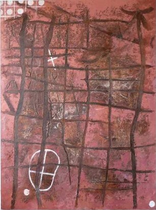 Inzision in Rot´96