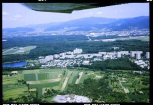 Freiburg: Gesamtbild Landwasser