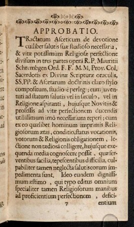 7r-7v, Appobatio