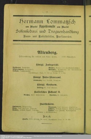 Altenberg