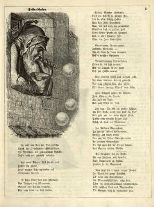 "Seifenblasen"