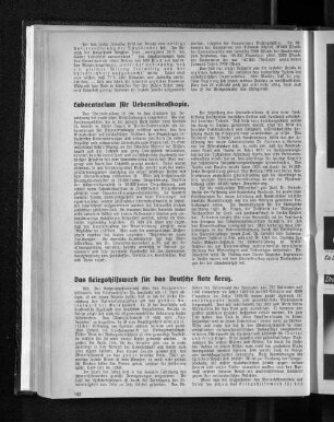Laboratorium für Uebermikroskopie