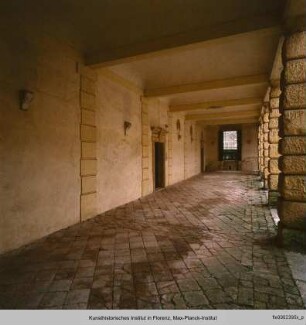 Villa della Torre, Fumane